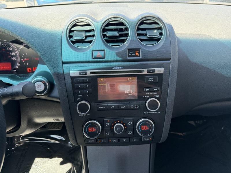 2012 Nissan Altima Image 20