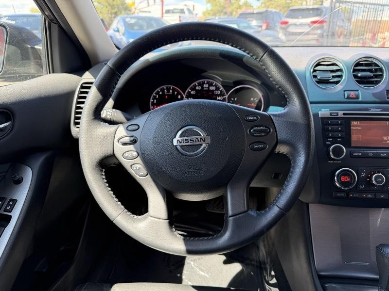 2012 Nissan Altima Image 22