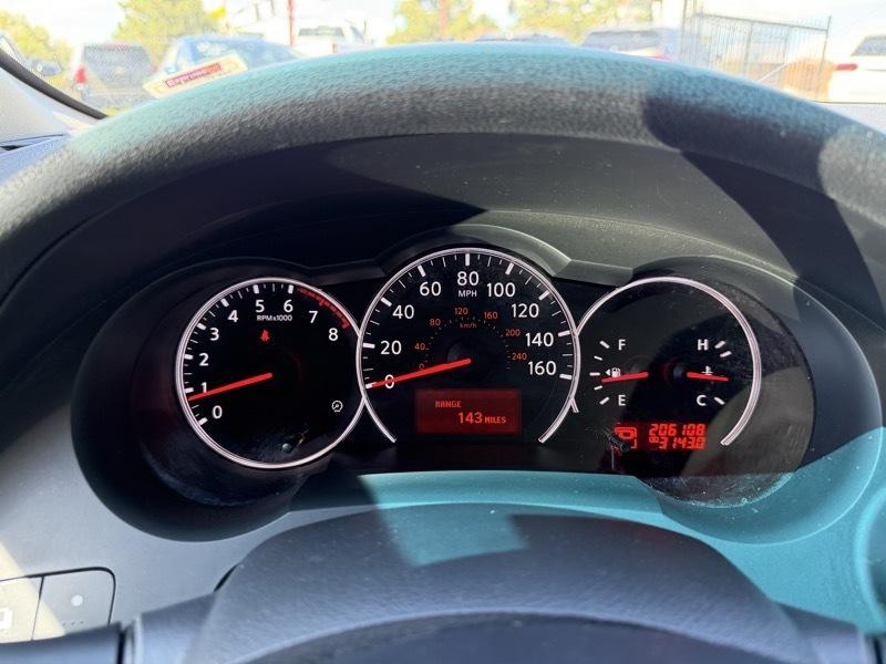 2012 Nissan Altima Image 23