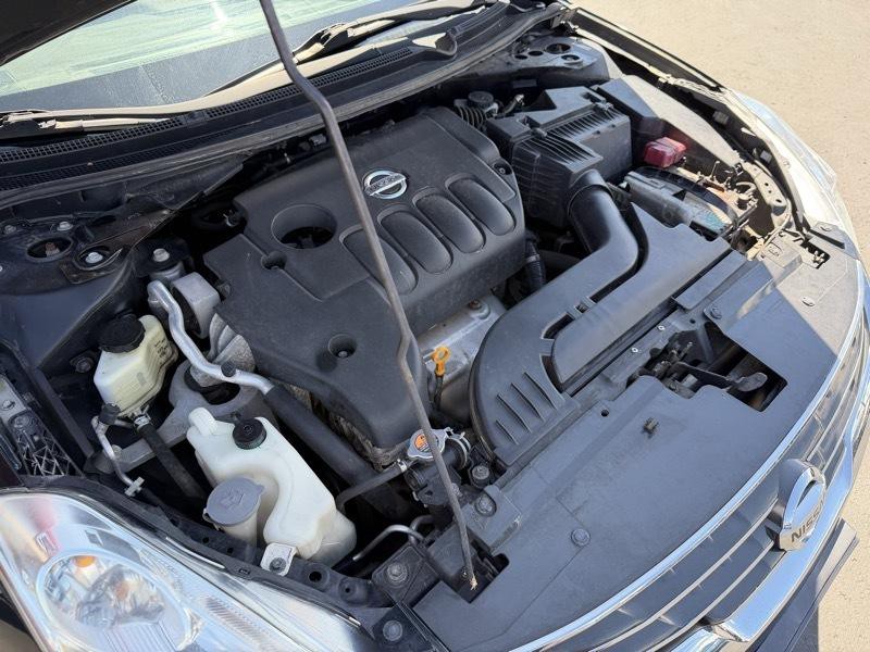 2012 Nissan Altima Image 28