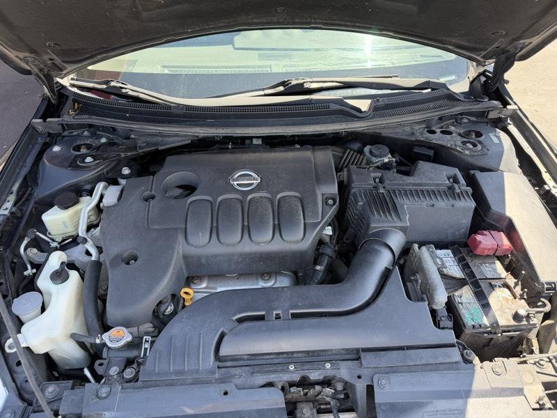 2012 Nissan Altima Image 29