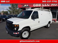 Image for 2011 Ford Econoline E-250 ID: 7642116