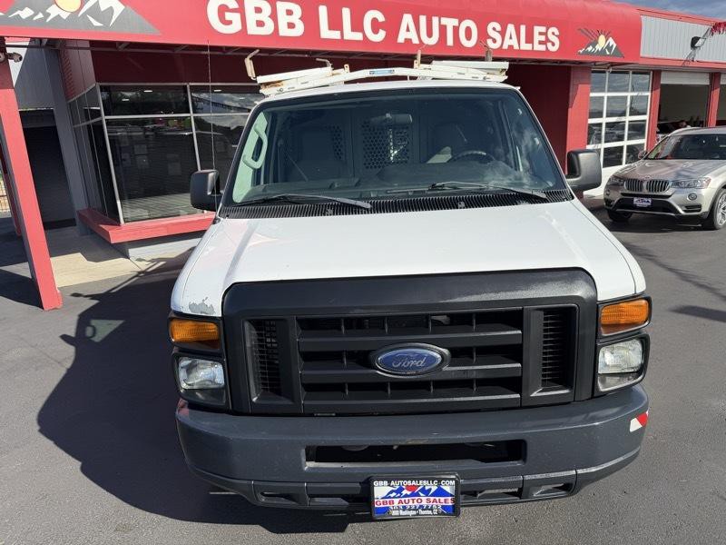 2011 Ford Econoline Image 15
