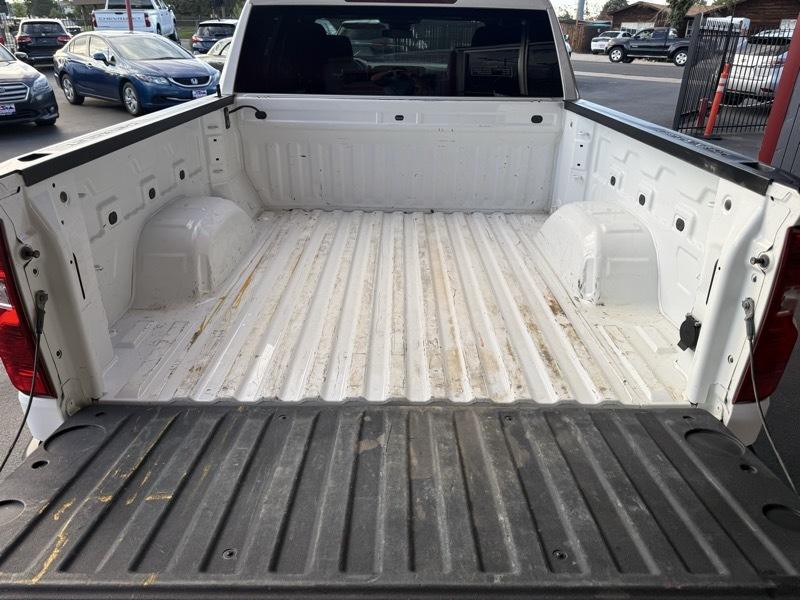 2023 Chevrolet Silverado 1500 Image 5