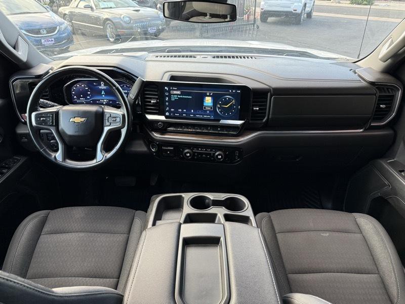 2023 Chevrolet Silverado 1500 Image 14