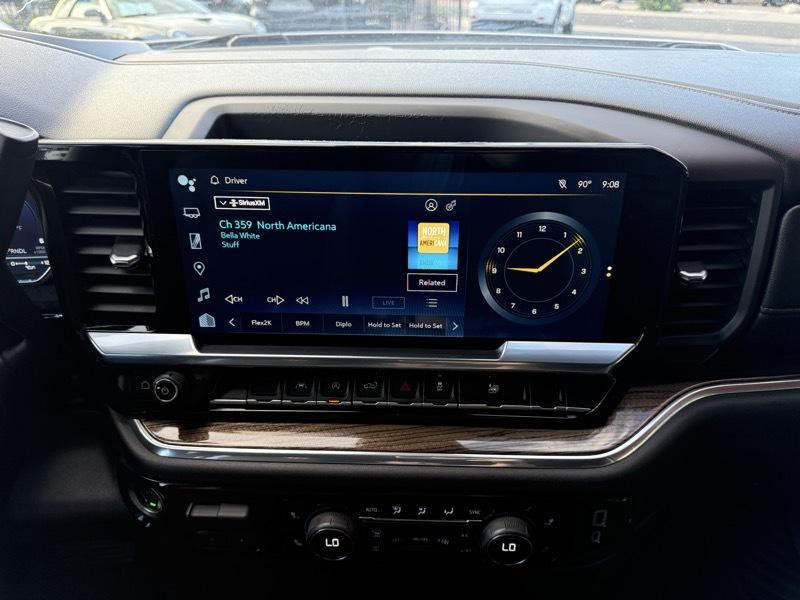 2023 Chevrolet Silverado 1500 Image 16