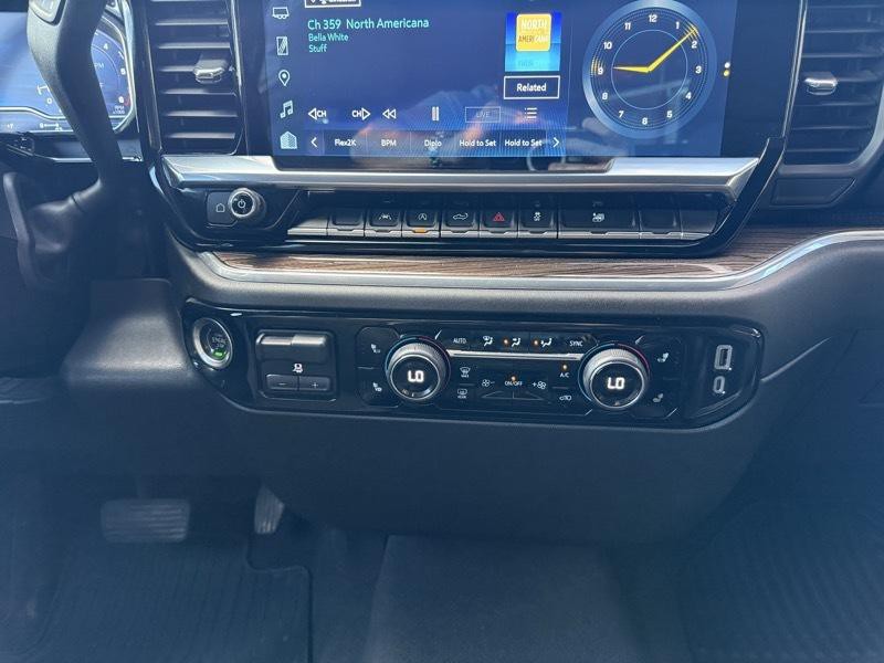 2023 Chevrolet Silverado 1500 Image 17