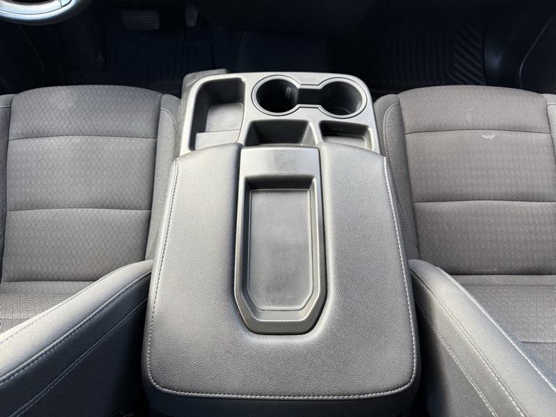 2023 Chevrolet Silverado 1500 Image 18