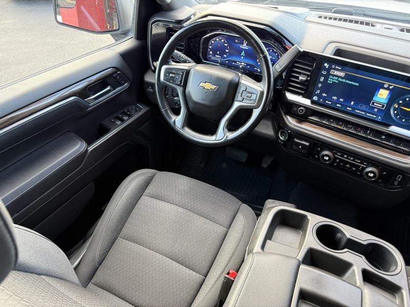 2023 Chevrolet Silverado 1500 Image 19