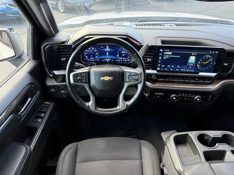 2023 Chevrolet Silverado 1500 Image 20