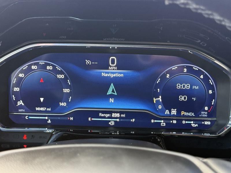 2023 Chevrolet Silverado 1500 Image 22