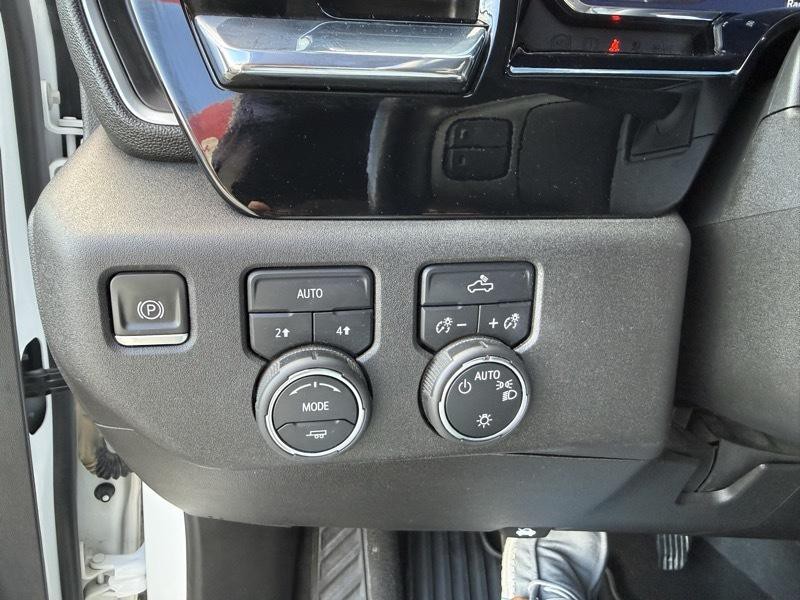 2023 Chevrolet Silverado 1500 Image 24
