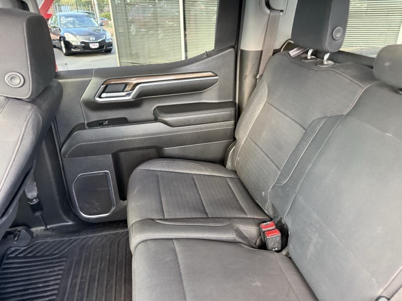 2023 Chevrolet Silverado 1500 Image 29