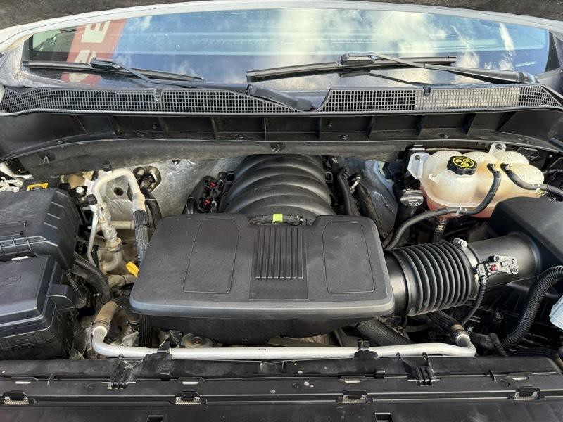 2023 Chevrolet Silverado 1500 Image 31