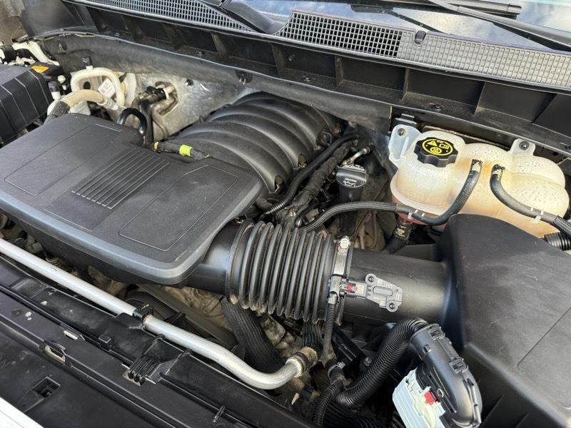 2023 Chevrolet Silverado 1500 Image 32