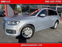 Image for 2019 Audi Q7 3.0T quattro Premium ID: 7649860