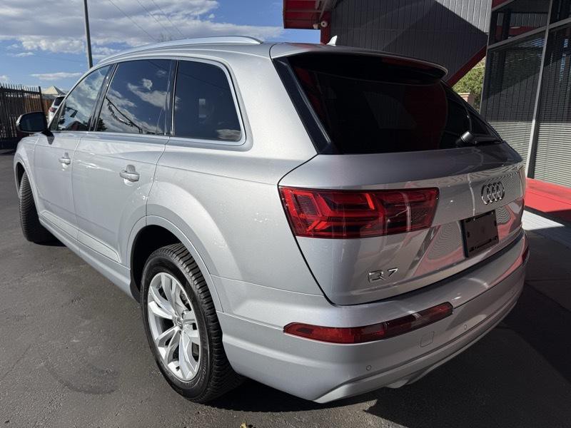 2019 Audi Q7 Image 3