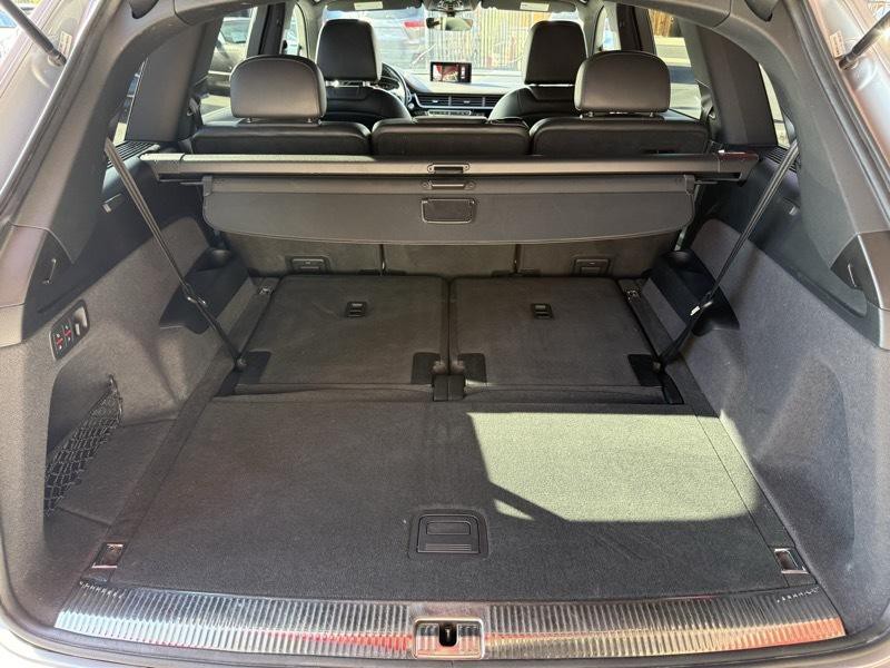 2019 Audi Q7 Image 5