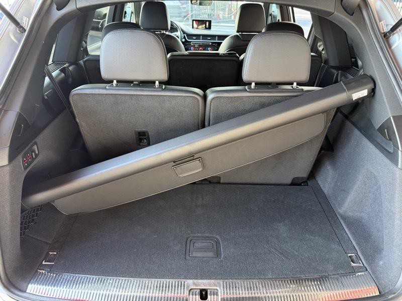 2019 Audi Q7 Image 6