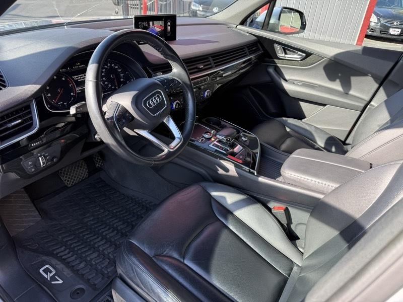 2019 Audi Q7 Image 15