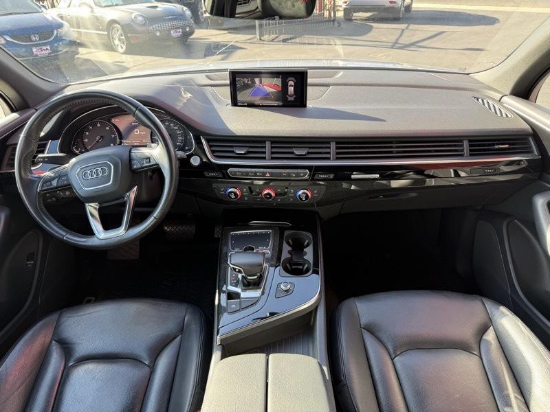 2019 Audi Q7 Image 16