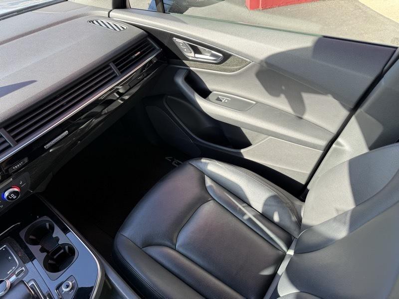 2019 Audi Q7 Image 17
