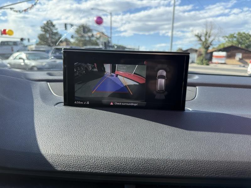 2019 Audi Q7 Image 18