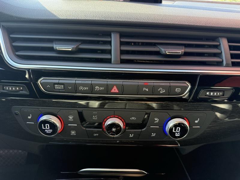 2019 Audi Q7 Image 19