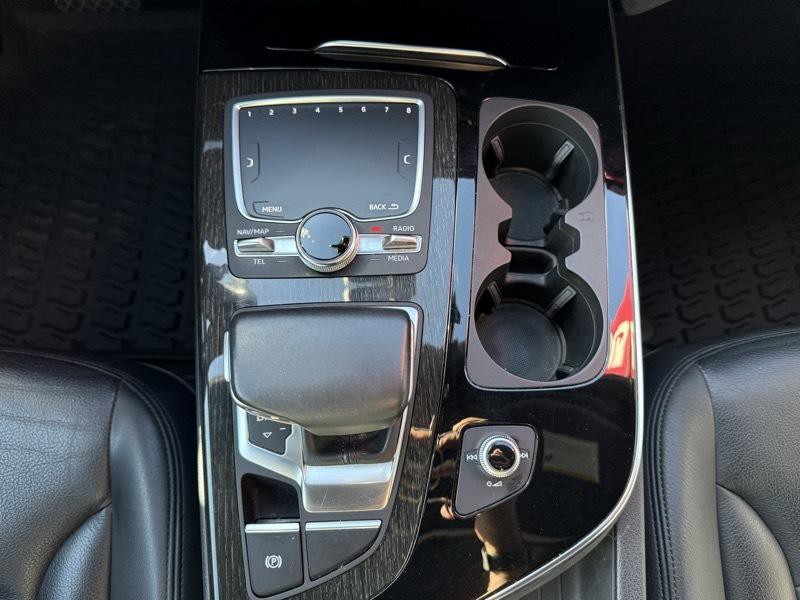 2019 Audi Q7 Image 20