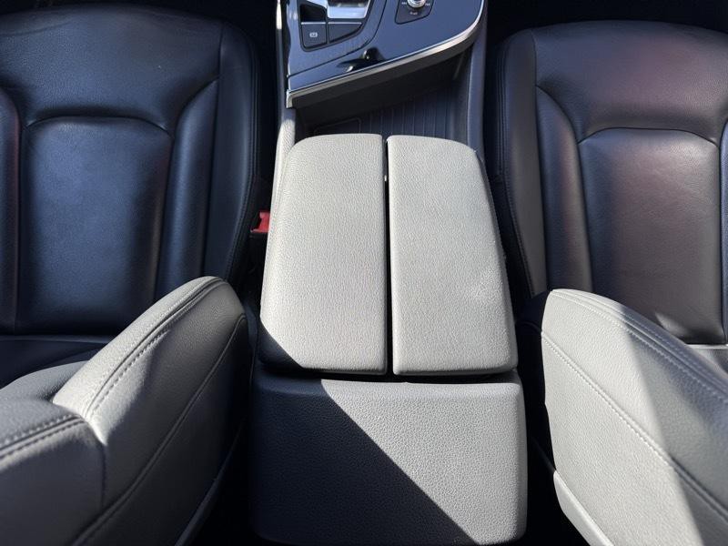 2019 Audi Q7 Image 21