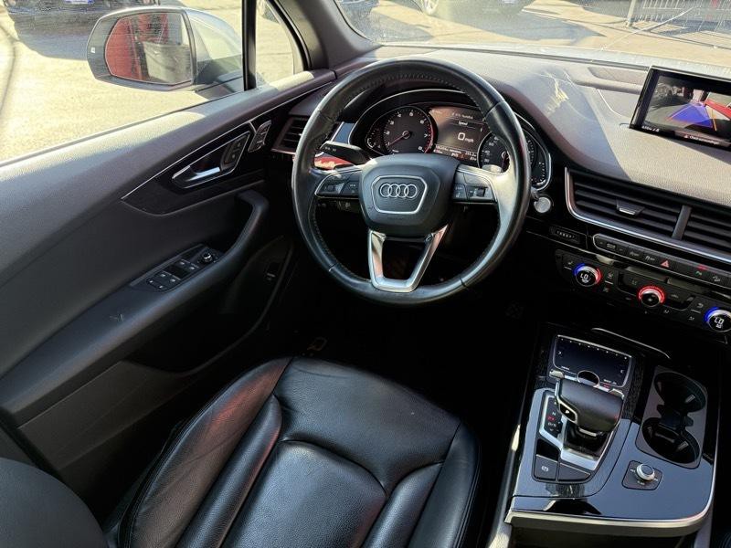 2019 Audi Q7 Image 22