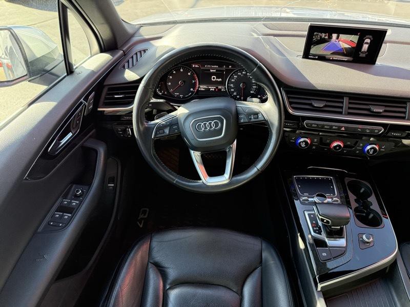2019 Audi Q7 Image 23