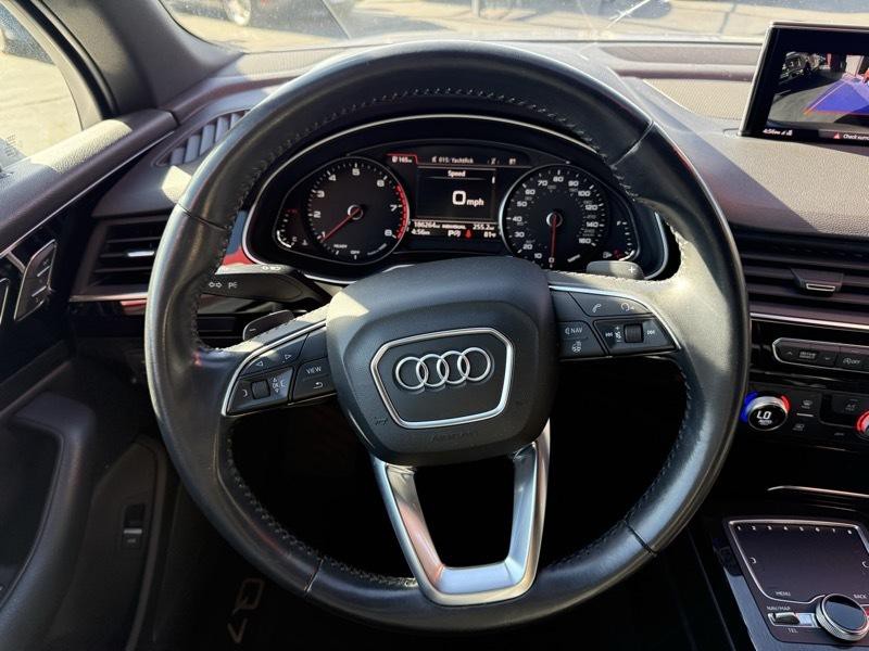 2019 Audi Q7 Image 24