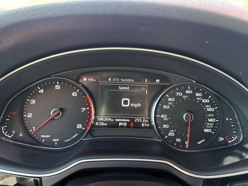 2019 Audi Q7 Image 25