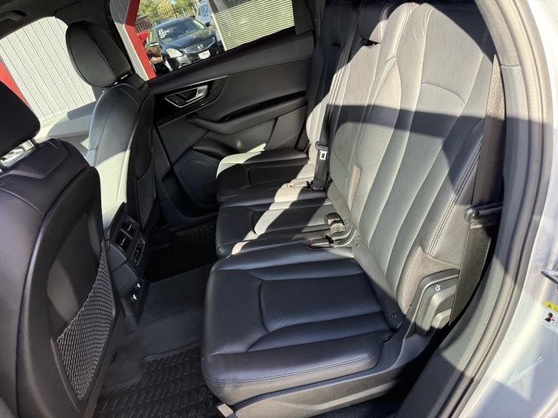 2019 Audi Q7 Image 28