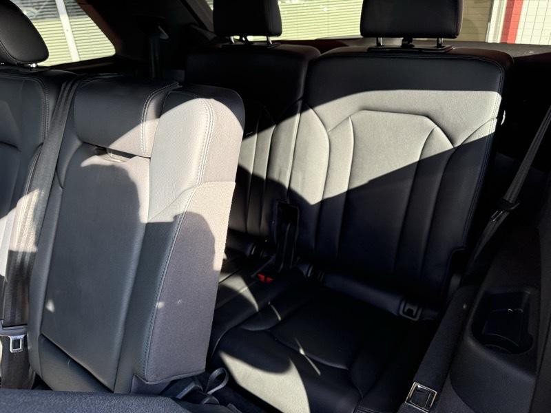 2019 Audi Q7 Image 31
