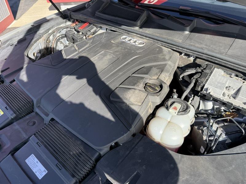 2019 Audi Q7 Image 34