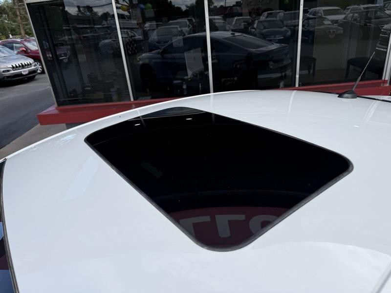 2013 Ford Fusion Image 11