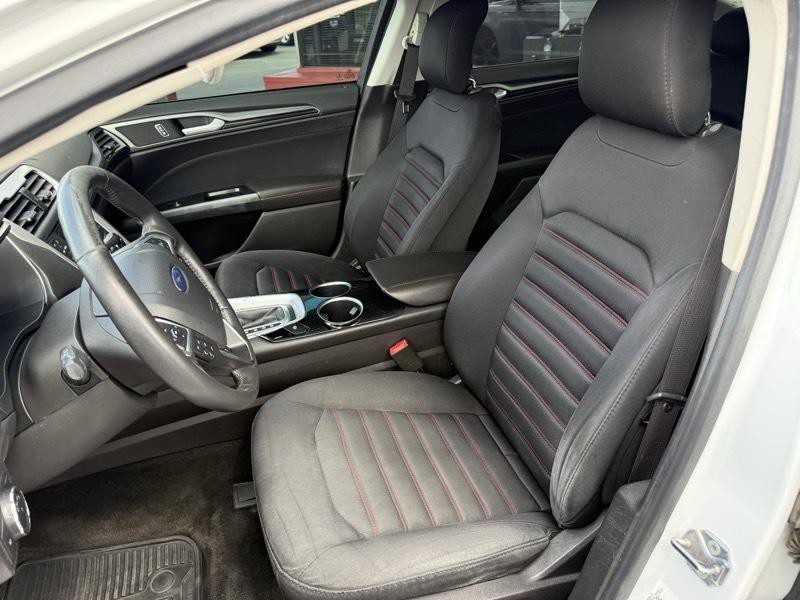 2013 Ford Fusion Image 14