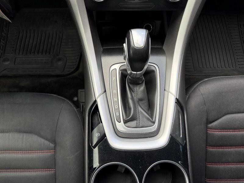 2013 Ford Fusion Image 20