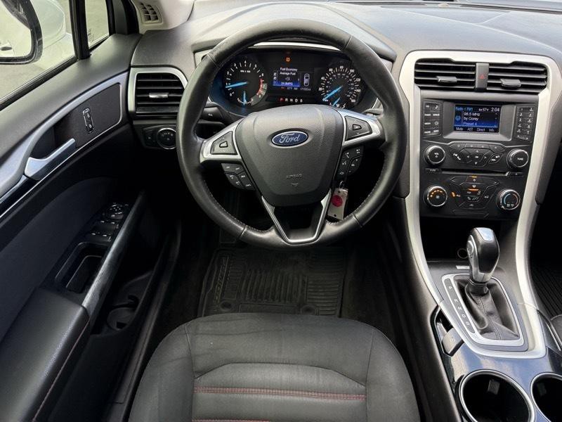 2013 Ford Fusion Image 23