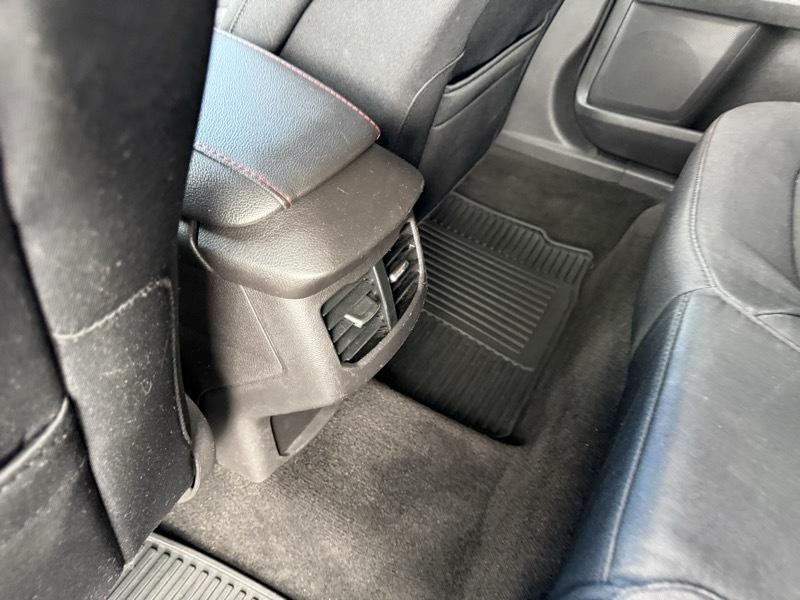 2013 Ford Fusion Image 29