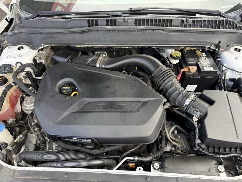 2013 Ford Fusion Image 32