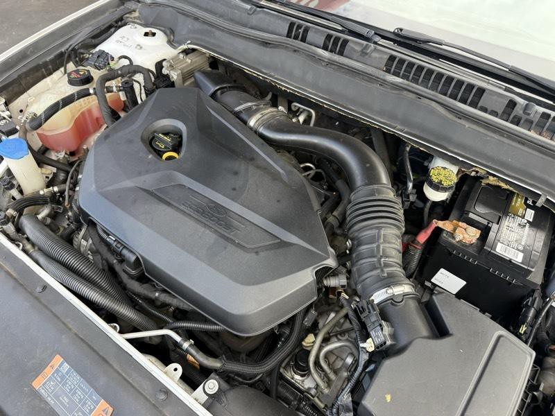 2013 Ford Fusion Image 33