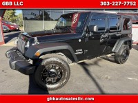 Image for 2013 Jeep Wrangler Unlimited Sport ID: 7657636