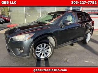 Image for 2015 Mazda CX-5 Touring ID: 7659774