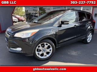 Image for 2013 Ford Escape SEL ID: 7665884