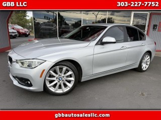Image for 2018 BMW 3 Series 320i ID: 7665885
