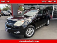 Image for 2015 Chevrolet Equinox 2LT ID: 7668768