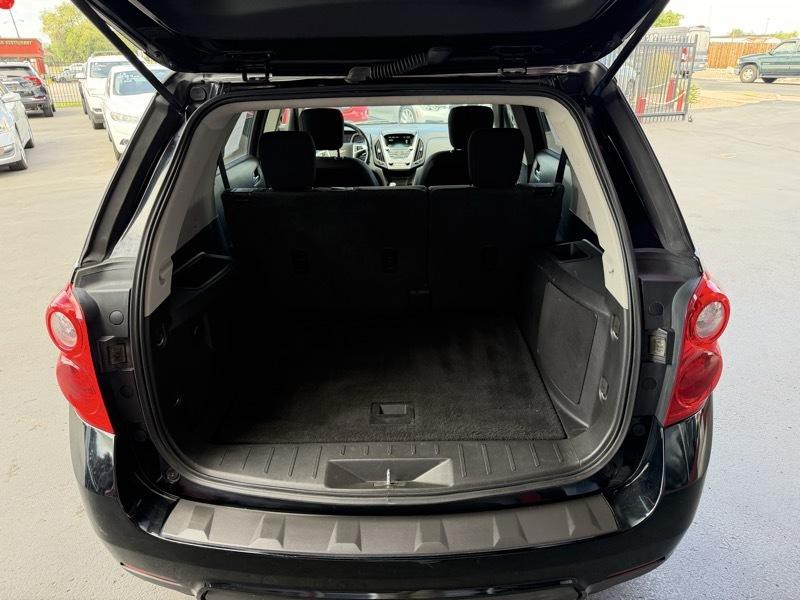 2015 Chevrolet Equinox Image 5